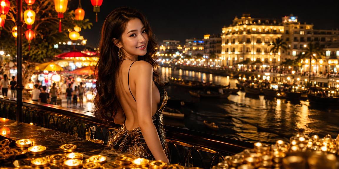 toi69 Studio và nhà cung cấp trong sảnh toi69